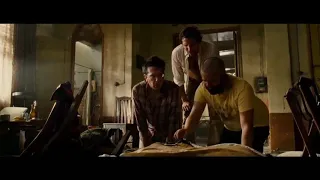 Mejores momentos de Mr Chow 😂🎞 parte 1 The Hangover