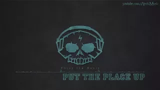 Put The Place Up by Niklas Gustavsson - [2000s Hip Hop Music]