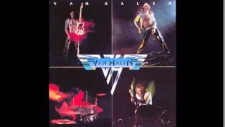 Van Halen - You Really Got Me - Guitar Part