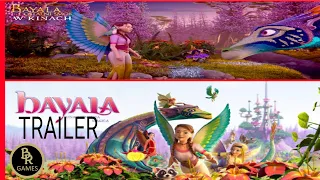 BAYALA MAGICAL ADVENTURE TRAILER.|Bayala game play