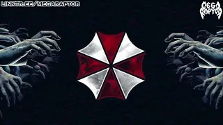 Megaraptor - Resident Evil Theme [Epic Metal]