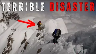 GREATEST Climber You Have Never Heard Of’s TRAGIC Ascent On K2