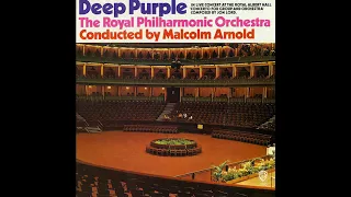 Deep Purple - Concerto For Group and Orchestra