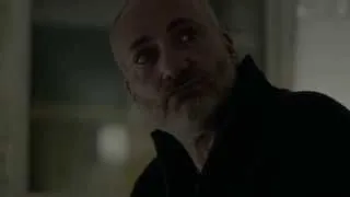 Outstanding Actor in a Drama TV Series - Kim Bodnia