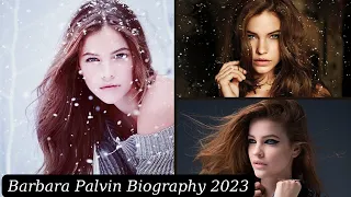 Barbara Palvin Hungarian model | Biography, Age, Income, Boyfriend, Hobbies & Facts