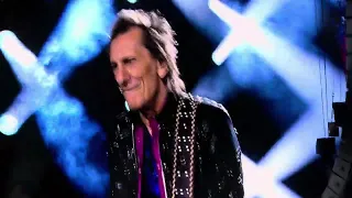 Rolling Stones - Jumpin' Jack Flash, Seattle WA, 5/15/2024 Live