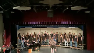 Concert Choir/ A Cappella Choir- DHS Spring Choir