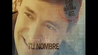 Descansaré en ti / Marcos Vidal Feat Rojo.wmv