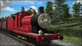 Thomas & Friends Season 18 Episode 6 Toad’s Adventure US Dub HD MM Part 1
