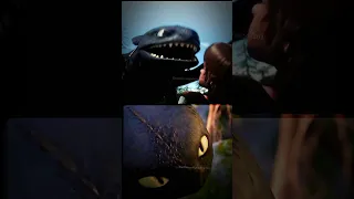 This Parallel #httyd#toothless#hiccup#edit#fyp#explore#shorts