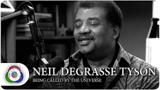 Neil deGrasse Tyson: Being Called by the Universe