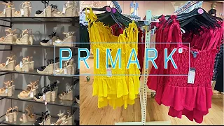 #Newinprimark #PrimarkShopping NEW IN PRIMARK JUNE 2021 | COME SHOP WITH ME TO PRIMARK