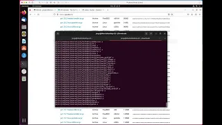 Nuclei Vulnerability scanner installation with golang 1.19