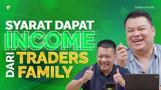 Cara Mudah Dapat Income Dari Trading Forex [Q&A Eps. 16]