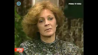 🎭 Сериал "Мануэла" 102 серия, 1991 год, Гресия Кольминарес, Хорхе Мартинес