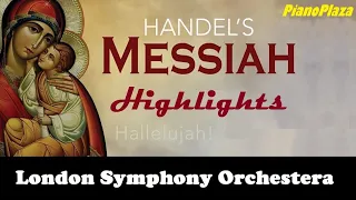 Handel's Messiah Highlights - London Symphony Orchestra