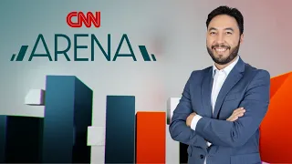 CNN ARENA - 08/09/2023