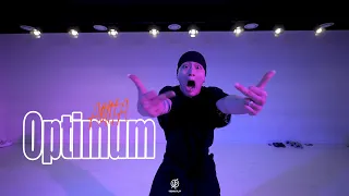 AllttA - Optimum / Jack Choreography / Urban Play Dance Academy