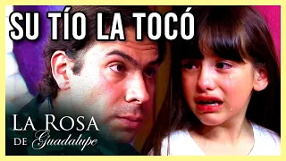 Su tío tocaba a su sobrina por la fuerza | Parte 2/4 | Cuando el enemigo está en cas