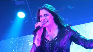 Last Ride Of The Day (Nightwish Vehicle of Spirit Live at Wembley 2015 - 16of17)