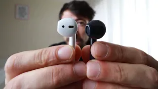 Дешевле и лучше, чем AirPods?