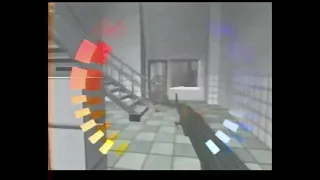 GoldenEye new beta footage