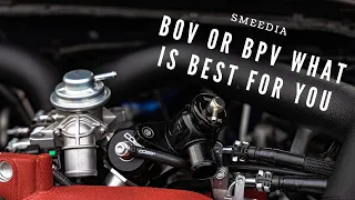 BOV vs BPV (Which is better, What they do & Differences)