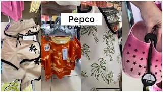 PEPCO📍DZIAŁ DZIECIĘCY📍LECIMY