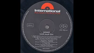 Monks "Black Monk Time" 1966 *Higgle-Dy-Piggle-Dy*