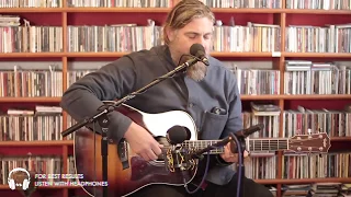 The White Buffalo - Radio With No Sound (Under The Apple Tree Sessions)