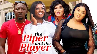 THE PIPER AND THE PLAYER(NEW TRENDING MOVIE) -UJU OKOLI, SAMMY LEE,LUCHY DONALDS LATEST NOLLY MOVIE