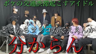 【SEVENTEEN / セブチ 日本語字幕】CARAT達に会いたくて…5秒でVLIVE終わらせちゃった♡