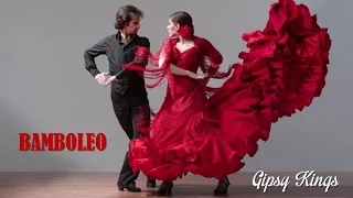 Bamboleo Gipsy Kings (TRADUÇÃO) HD (Lyric Video).