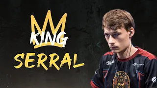 Kings of StarCraft II: Serral