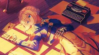 Nightcore - Ich