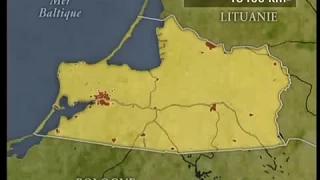 Kaliningrad -Eine deutsche Geschichte (2/2) - ARTE Mit offenen Karten