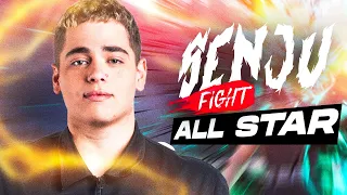 LE RETOUR DU SENJU FIGHT AVEC UNE DEUXIÈME ÉDITION ALL STAR