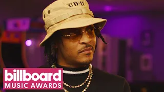 T.I. On The Jay-Z Sample On “Bring Em Out,” Working With Rihanna & More | Billboard Music Awards