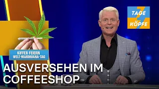 Wie man den Hascher-Mittwoch feiert | Folge 12 | 7 Tage, 7 Köpfe