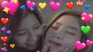 SaiDa 사이다 FUNNY & CUTE MOMENTS (Switzerland Edition)