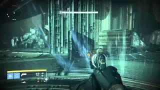 Crota's End Raid - Hard Mode Full Run - BattleStrats Clan (Level 34 Hunter - Destiny)