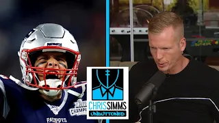 Give me the headlines: NFL Week 1 | Chris Simms Unbuttoned | NBC Sports