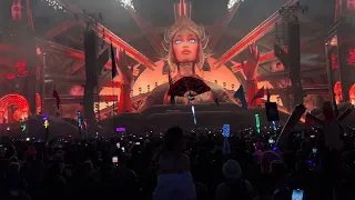 Opening Ceremony - Kinetic Field @ EDC Las Vegas 2023 (1080p)