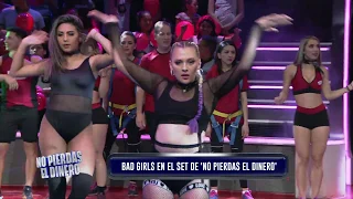 Chicas malas bailando muy sensual | NO PIERDAS EL DINERO BOLIVIA