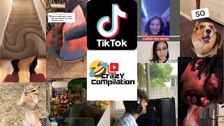 Titktok Compilation Titktok  Trending Funny Video 2020 Hits -Try Not To Laugh Watch Now 😎🎞 Version 3