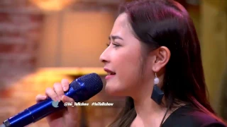 Merdunya Suara Prilly Latuconsina di Ini Duet