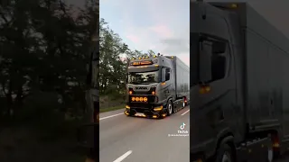 SCANIA TRUCKS - The Most AMAZING Trucks You've Ever Seen!