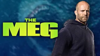 The Meg (2018) EXPLAINED! FULL MOVIE RECAP!