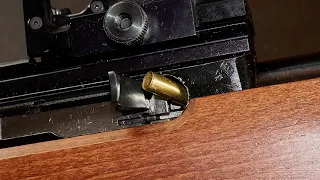 Fixing 10/22 Stovepipe & Failure to Eject Issues