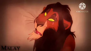 The Lion King - “But The King Is Dead” - (One-Line Multilanguage)